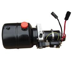 直流舉升動(dòng)力單元