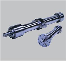 冶金設(shè)備用液壓缸系列