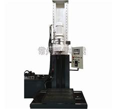 立式珩磨機(jī)