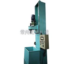 立式珩磨機(jī)